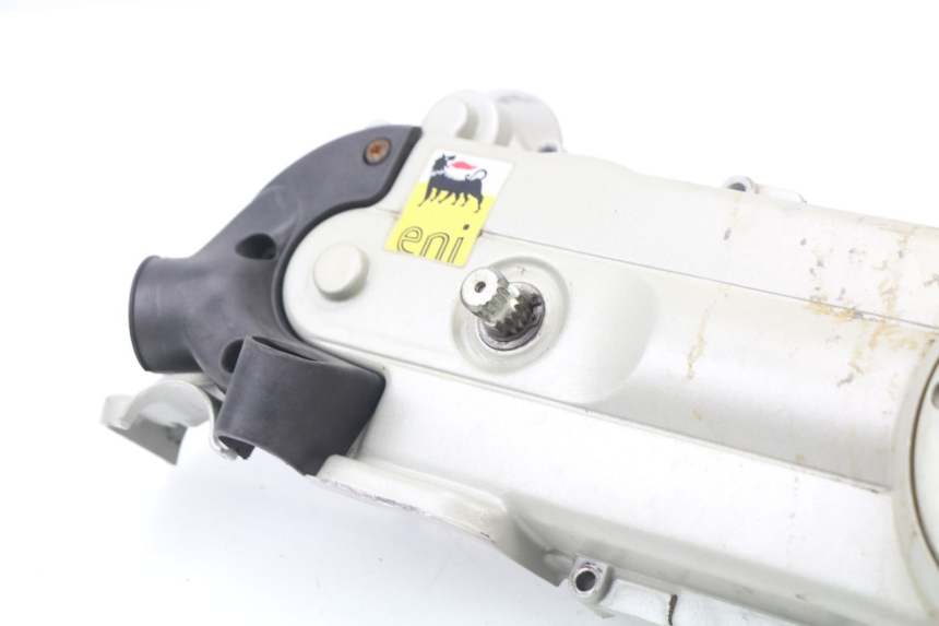 photo de TAPA VARIADOR PIAGGIO LIBERTY 4T 50 (2009 - 2015)