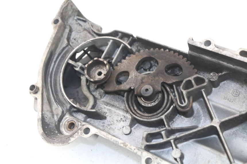 photo de TAPA VARIADOR PIAGGIO LIBERTY 4T 50 (2009 - 2015)