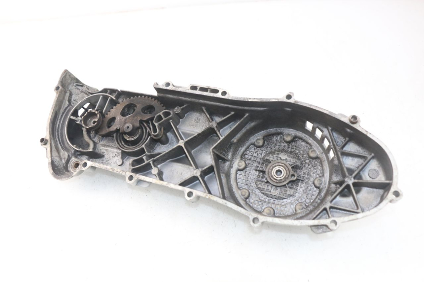 photo de TAPA VARIADOR PIAGGIO LIBERTY 4T 50 (2009 - 2015)