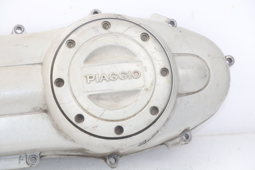 photo de TAPA VARIADOR PIAGGIO LIBERTY 4T 50 (2009 - 2015)