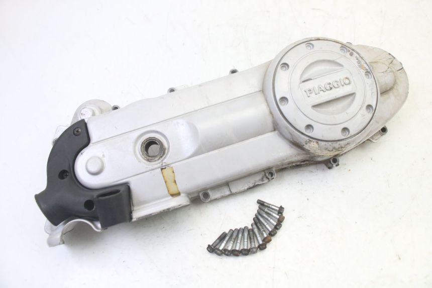 photo de TAPA VARIADOR PIAGGIO LIBERTY 4T 50 (2009 - 2015)