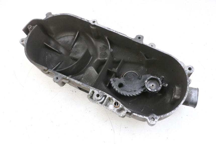 photo de TAPA VARIADOR KYMCO LIKE 125 (2009 - 2016) - Detalles de los puntos de fijación