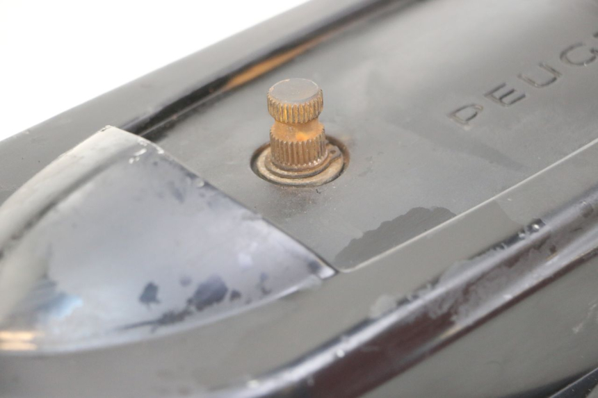 photo de CUBIERTA DEL VARIADOR PEUGEOT LUDIX 50 (2008 - 2017)