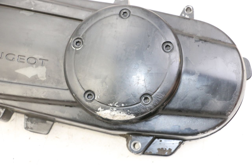 photo de CUBIERTA DEL VARIADOR PEUGEOT LUDIX 50 (2008 - 2017)
