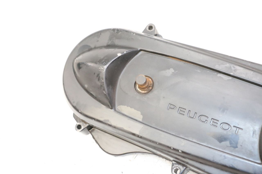 photo de CUBIERTA DEL VARIADOR PEUGEOT LUDIX 50 (2008 - 2017)