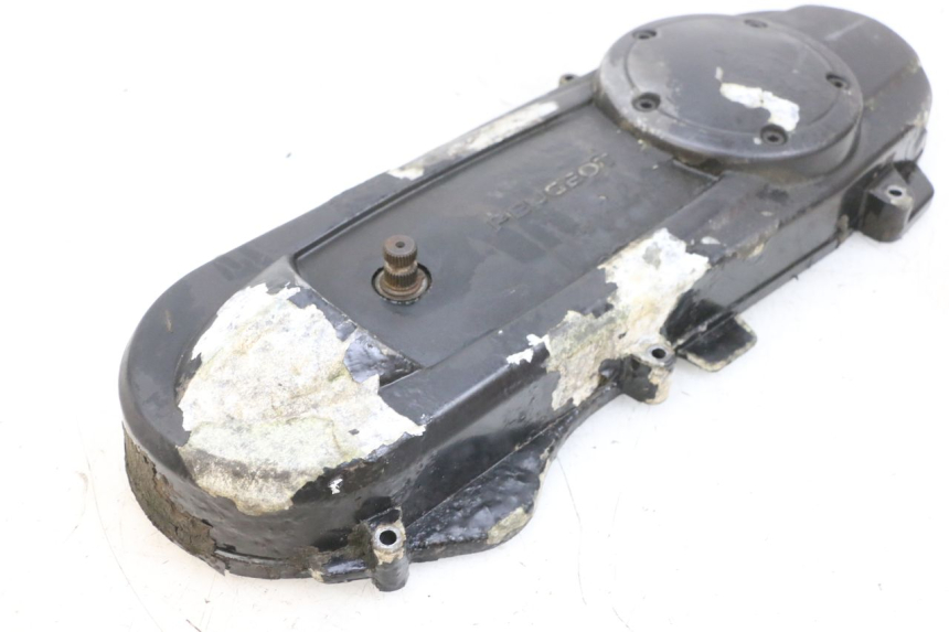 photo de CUBIERTA DEL VARIADOR PEUGEOT LUDIX 50 (2008 - 2017) - Detalles de los puntos de fijación