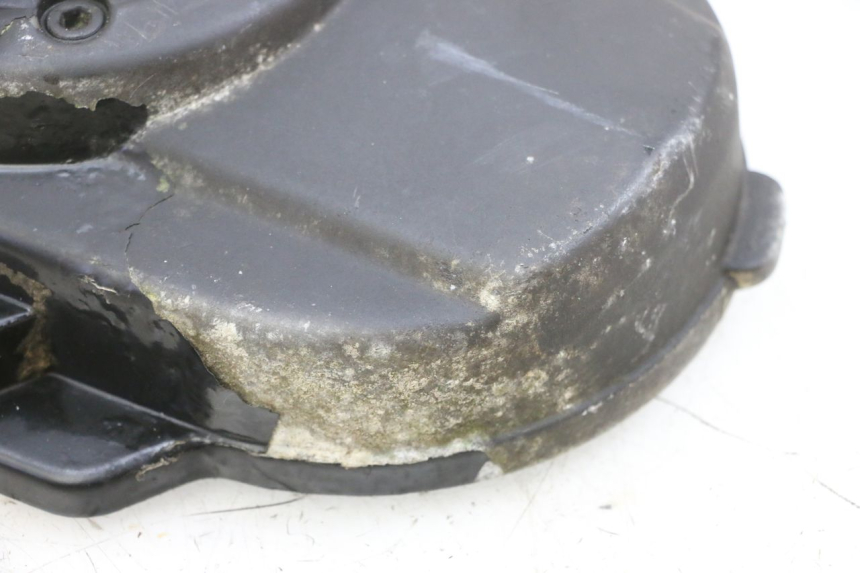 photo de CUBIERTA DEL VARIADOR PEUGEOT LUDIX 50 (2008 - 2017) - Estado de la superficie y material