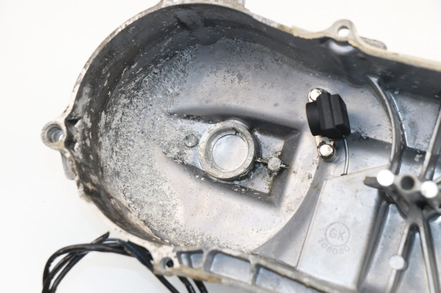 photo de TAPA VARIADOR MASH BIBOP 2T 50 (2013 - 2018)