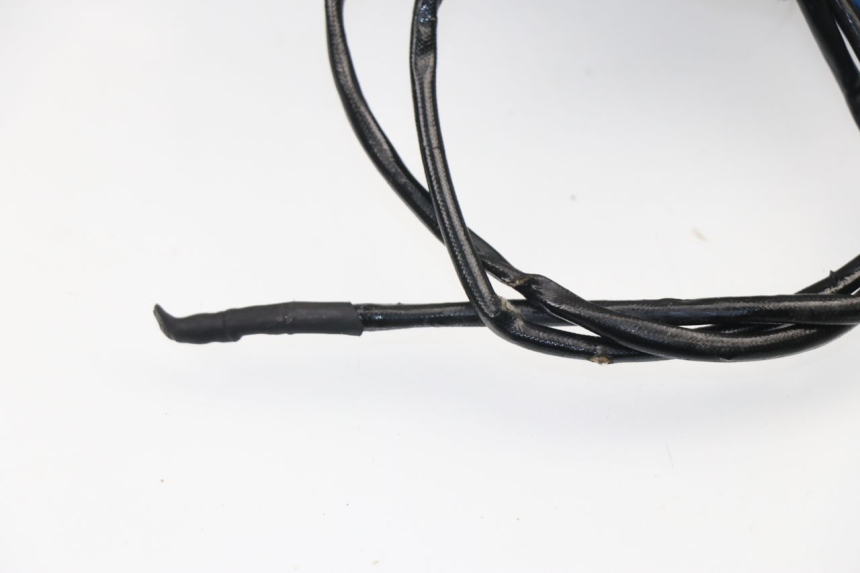 photo de TAPA VARIADOR MASH BIBOP 2T 50 (2013 - 2018)