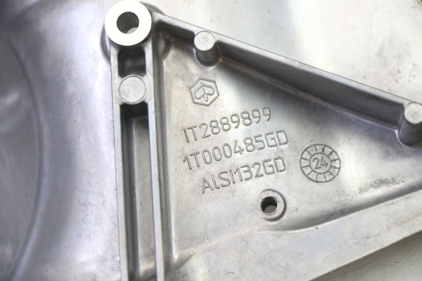 photo de TAPA VARIADOR PIAGGIO MP3 HPE 310 (2024 - 2025)