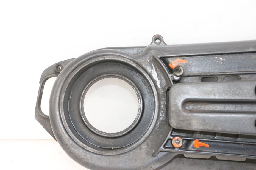 photo de CUBIERTA DEL VARIADOR PIAGGIO MP3 LT 400 (2007 - 2012)