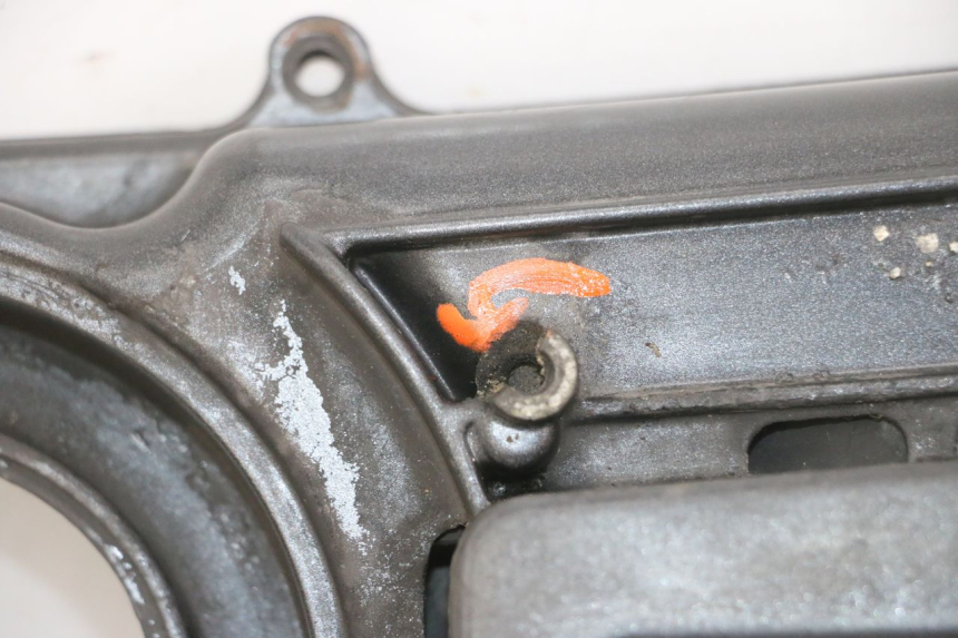 photo de CUBIERTA DEL VARIADOR PIAGGIO MP3 LT 400 (2007 - 2012)