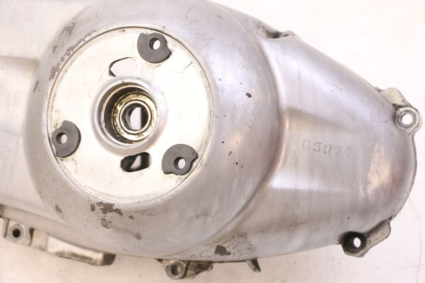 photo de TAPA VARIADOR PIAGGIO MP3 RL 250 (2007 - 2010)