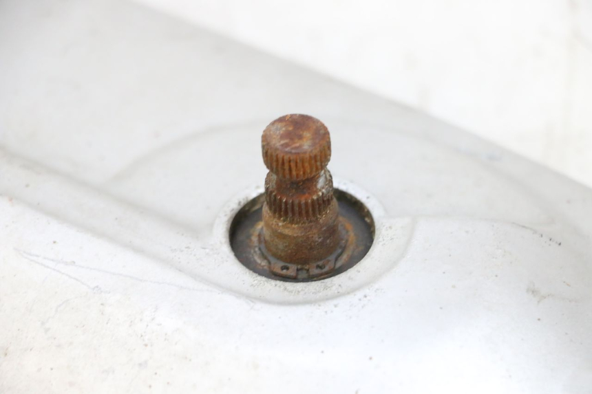 photo de TAPA VARIADOR YAMAHA NEO'S NEOS 2T 50 (1998 - 2007) - Características distintivas