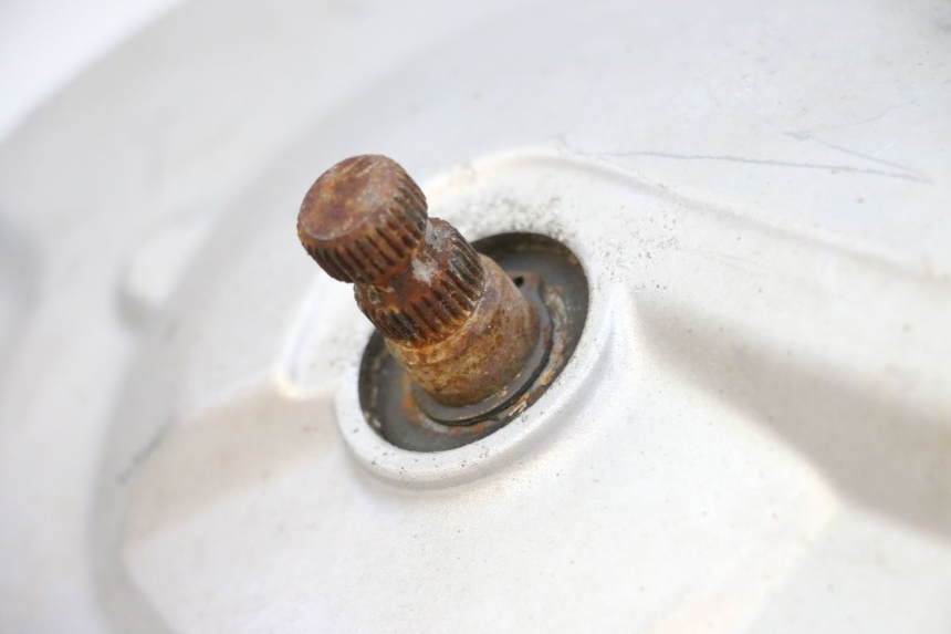 photo de TAPA VARIADOR YAMAHA NEO'S NEOS 2T 50 (1998 - 2007) - Zoom sobre los componentes