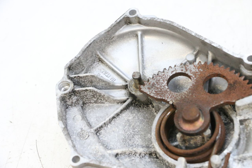 photo de TAPA VARIADOR YAMAHA NEO'S NEOS 2T 50 (1998 - 2007) - Primer plano técnico