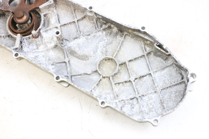 photo de TAPA VARIADOR YAMAHA NEO'S NEOS 2T 50 (1998 - 2007) - Detalles de los puntos de fijación