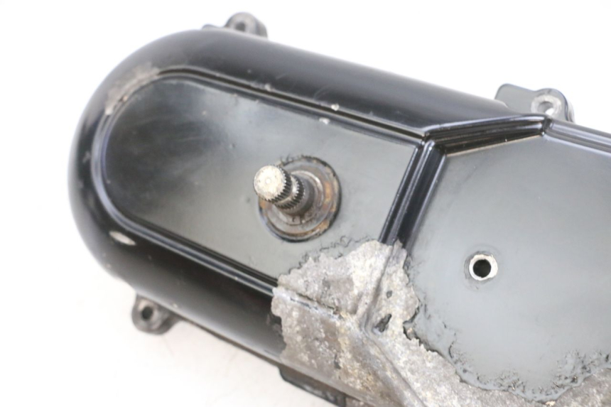 photo de CUBIERTA DEL VARIADOR YAMAHA NEOS NEO'S 4T 50 (2008 - 2016) - Estado de la superficie y material