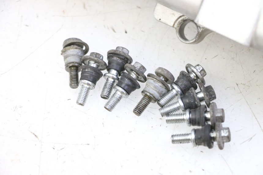 photo de TAPA VARIADOR KYMCO LIKE 4T 50 (2019 - 2025)