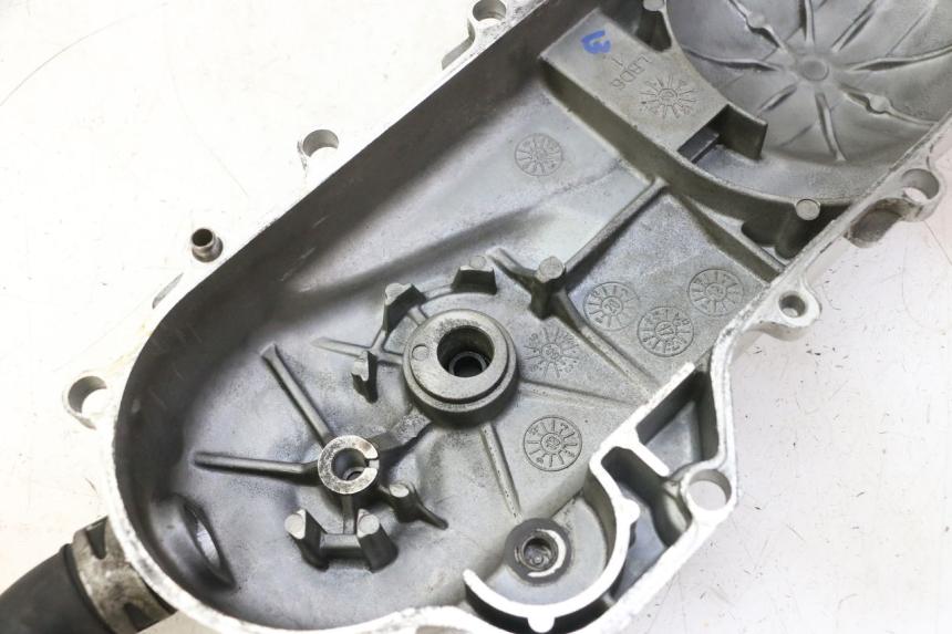 photo de TAPA VARIADOR KYMCO LIKE 4T 50 (2019 - 2025)