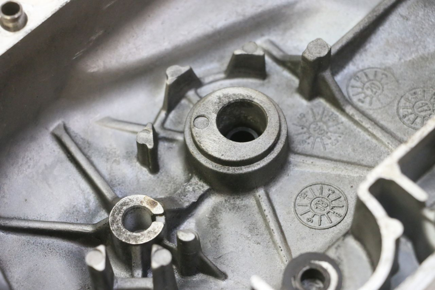 photo de TAPA VARIADOR KYMCO LIKE 4T 50 (2019 - 2025)