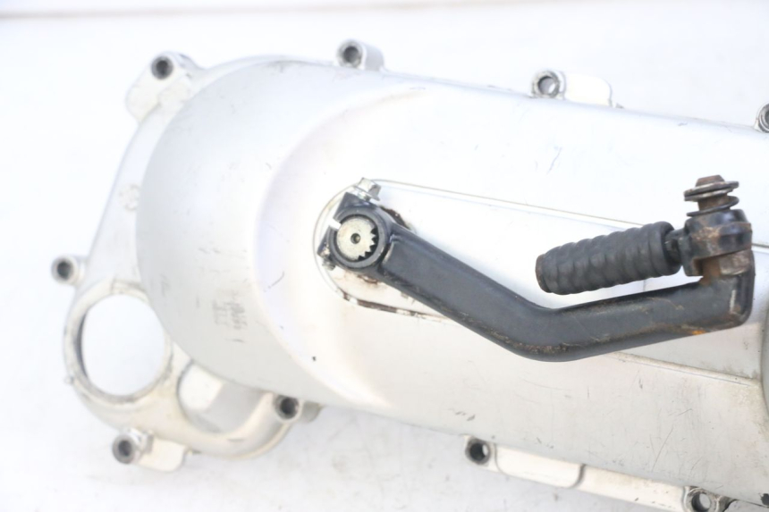 photo de CUBIERTA DEL VARIADOR PIAGGIO NEW TYPHOON 50 (2018 - 2021)