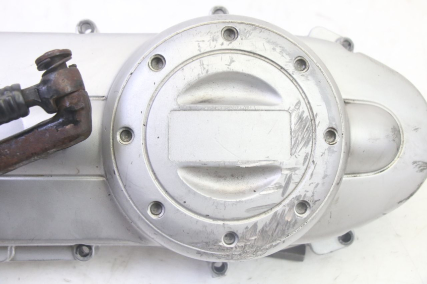 photo de TAPA VARIADOR PIAGGIO NEW TYPHOON 50 (2010 - 2017)