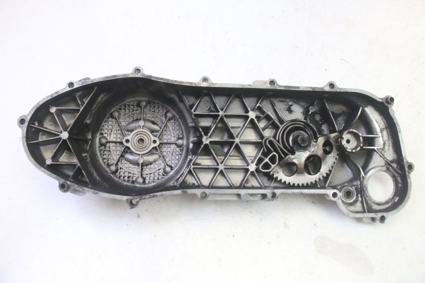 photo de TAPA VARIADOR PIAGGIO NEW TYPHOON 50 (2010 - 2017)