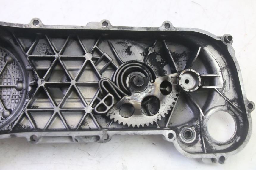 photo de TAPA VARIADOR PIAGGIO NEW TYPHOON 50 (2010 - 2017)