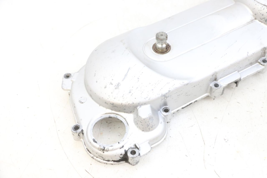 photo de CUBIERTA DEL VARIADOR PIAGGIO NEW TYPHOON 50 (2018 - 2021) - Características distintivas