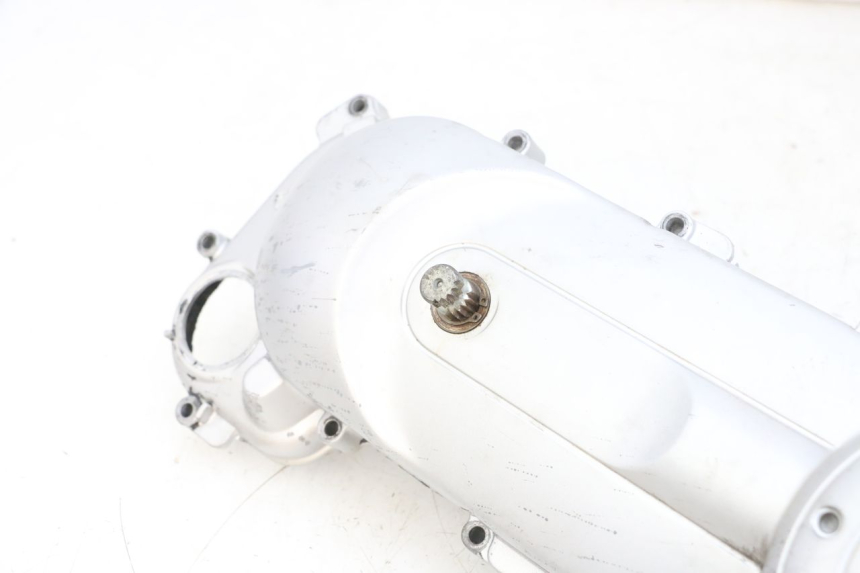 photo de CUBIERTA DEL VARIADOR PIAGGIO NEW TYPHOON 50 (2018 - 2021) - Foto de producto adicional