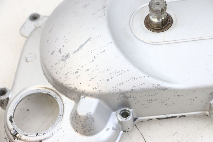 photo de CUBIERTA DEL VARIADOR PIAGGIO NEW TYPHOON 50 (2018 - 2021) - Zoom estado de uso