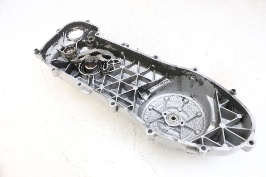 photo de CUBIERTA DEL VARIADOR PIAGGIO NEW TYPHOON 50 (2018 - 2021) - Estado de la superficie y material