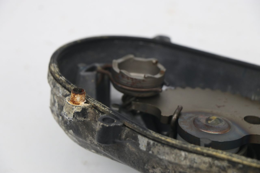 photo de TAPA VARIADOR HONDA NPS ZOOMER 50 (2004 - 2013) - Detalle de la pieza