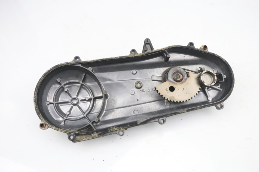 photo de TAPA VARIADOR HONDA NPS ZOOMER 50 (2004 - 2013) - Detalles de los puntos de fijación