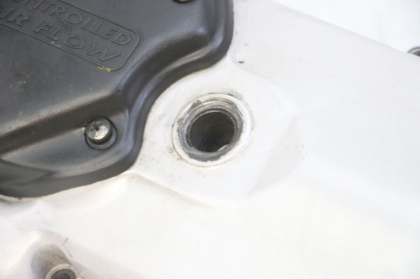photo de TAPA VARIADOR PIAGGIO NRG POWER PUREJET 50 (2018 - 2021)