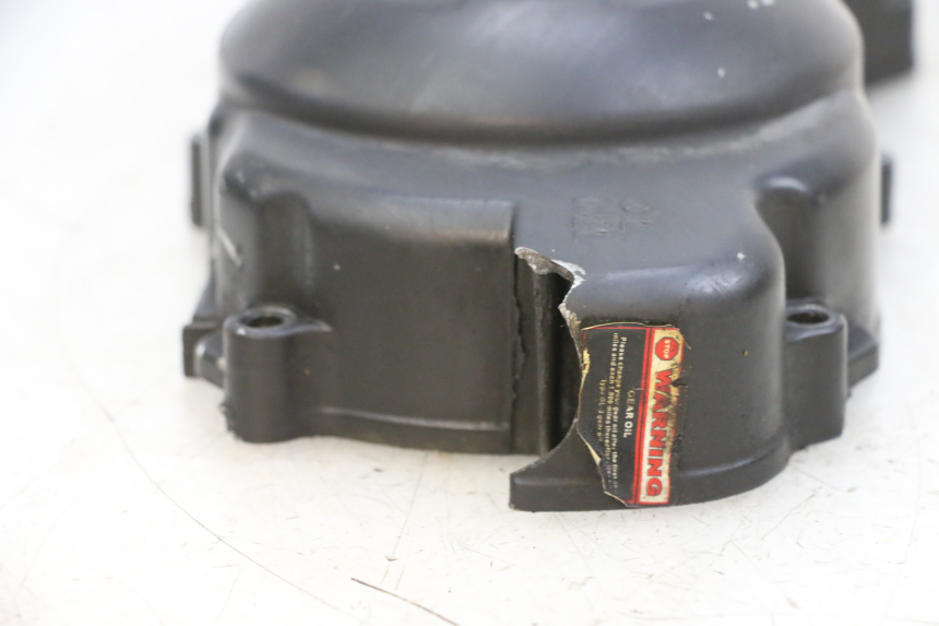 photo de CUBIERTA DEL VARIADOR JM MOTORS OLDIES 4T 50 (2010 - 2020) - Zoom sobre los componentes