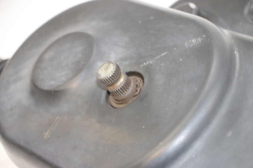 photo de CUBIERTA DEL VARIADOR JM MOTORS OLDIES 4T 50 (2010 - 2020) - Zoom estado de uso