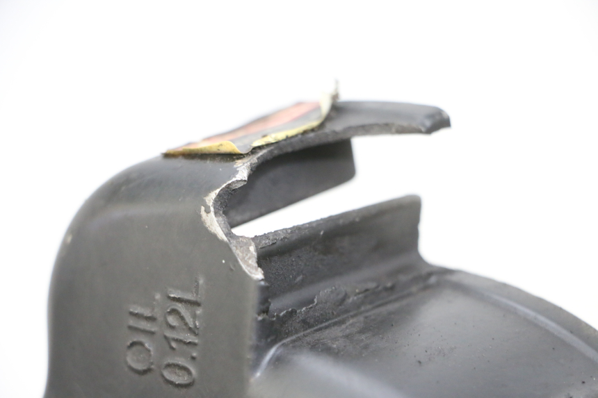 photo de CUBIERTA DEL VARIADOR JM MOTORS OLDIES 4T 50 (2010 - 2020) - Marcados y referencias originales