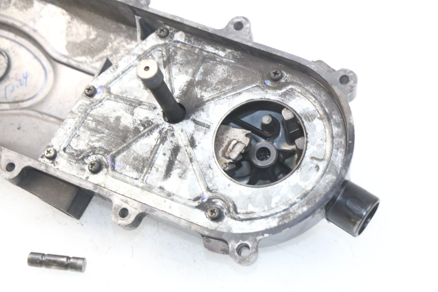 photo de CUBIERTA DEL VARIADOR SYM ORBIT 2 4T 50 (2008 - 2017)