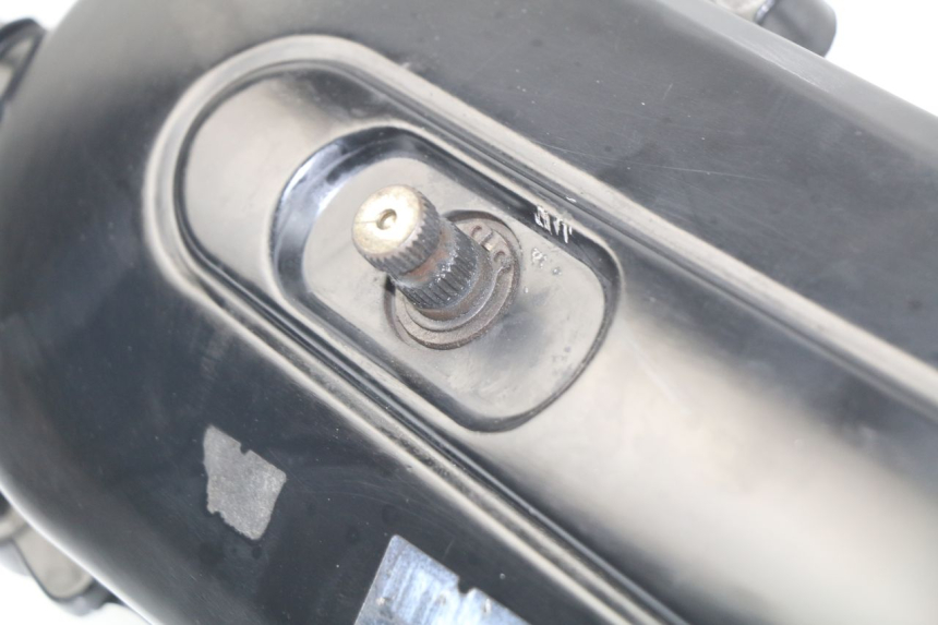 photo de CUBIERTA DEL VARIADOR SYM ORBIT 2 4T 50 (2008 - 2017)
