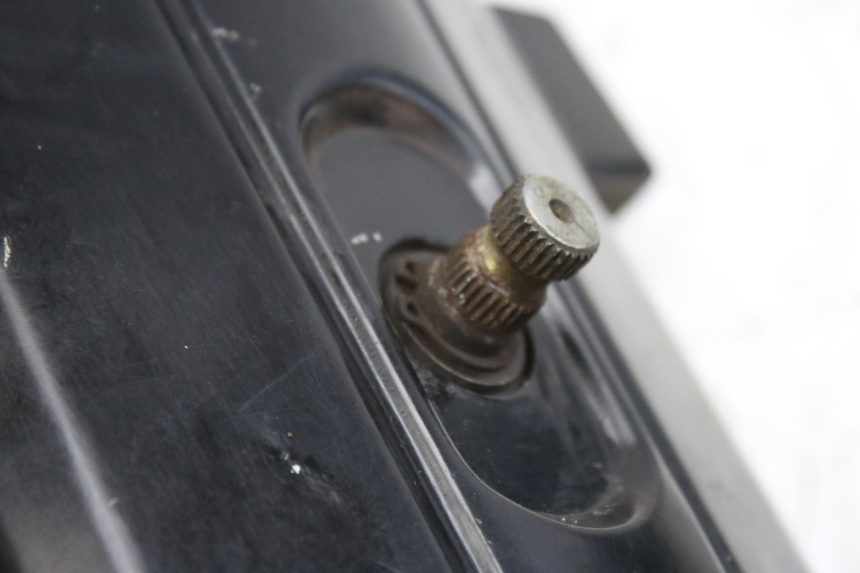 photo de CUBIERTA DEL VARIADOR SYM ORBIT 2 4T 50 (2018 - 2022)