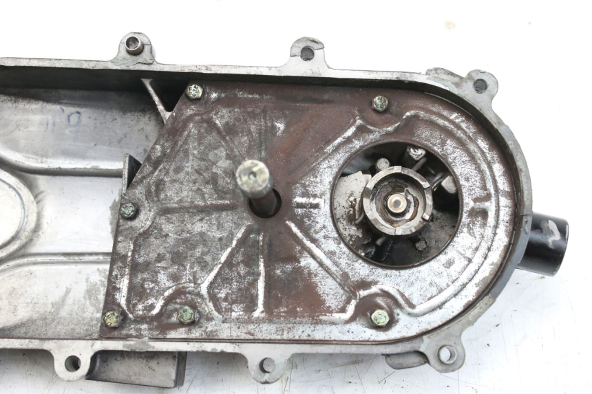 photo de CUBIERTA DEL VARIADOR SYM ORBIT 2 4T 50 (2018 - 2022)