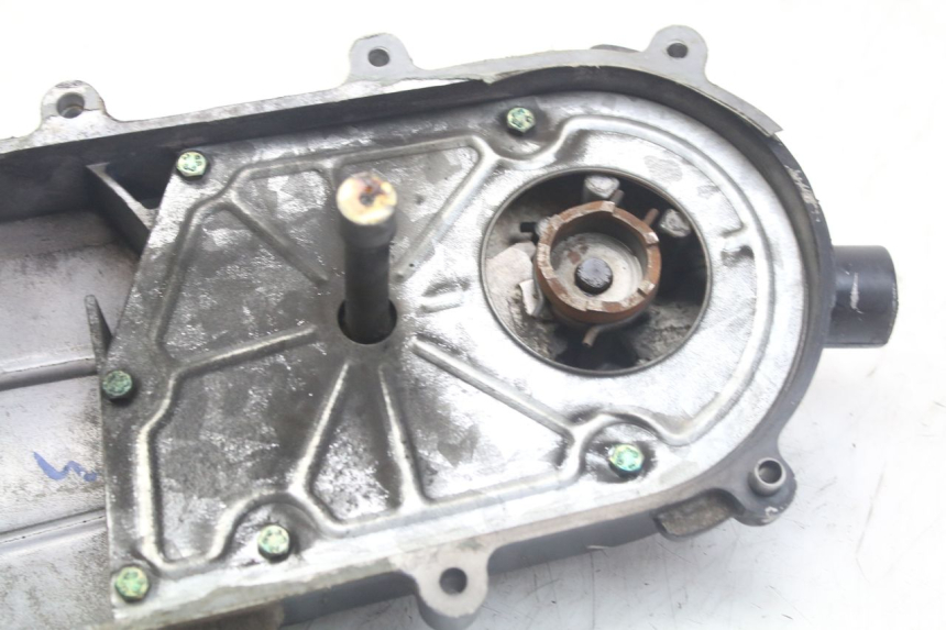 photo de CUBIERTA DEL VARIADOR SYM ORBIT 2 4T 50 (2018 - 2022)