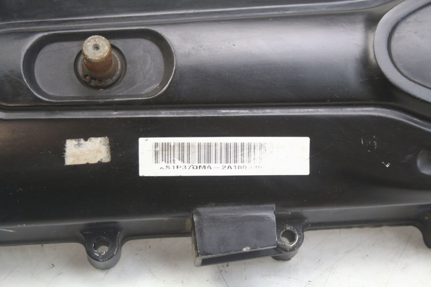 photo de CUBIERTA DEL VARIADOR SYM ORBIT 2 4T 50 (2018 - 2022)