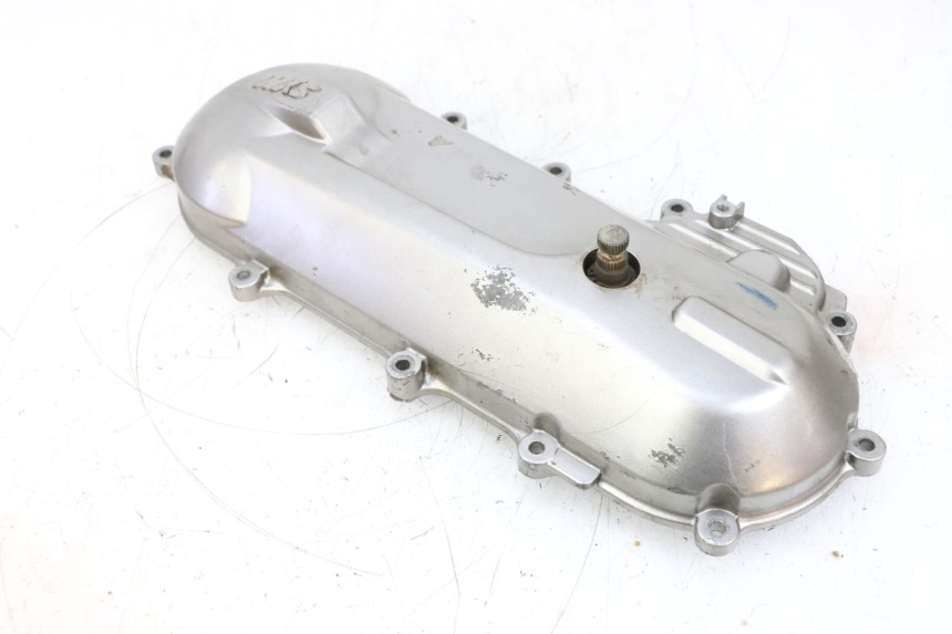 photo de TAPA VARIADOR SYM ORBIT 2 50 (2008 - 2014) - Estado de la superficie y material