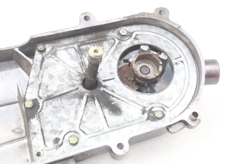 photo de CUBIERTA DEL VARIADOR SYM ORBIT III 3 4T 50 (2018 - 2021)