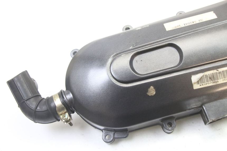 photo de TAPA VARIADOR SYM ORBIT III 3 4T 50 (2021 - 2025)