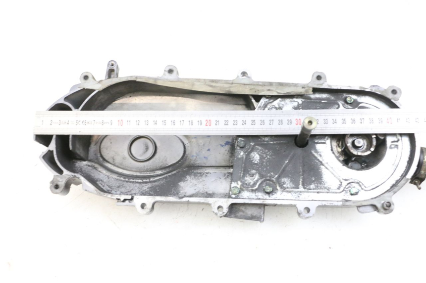 photo de CUBIERTA DEL VARIADOR SYM ORBIT III 3 4T 50 (2018 - 2021) - Zoom estado de uso