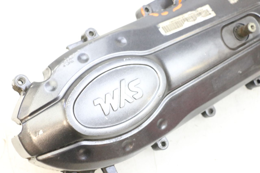 photo de CUBIERTA DEL VARIADOR SYM ORBIT III 3 4T 50 (2018 - 2021) - Primer plano técnico